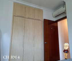 Compass Heights (D19), Apartment #452103101